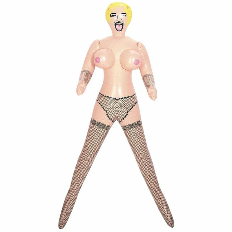 Banging Bonita Sexy Love Doll  |  Stag Party/Hen Do