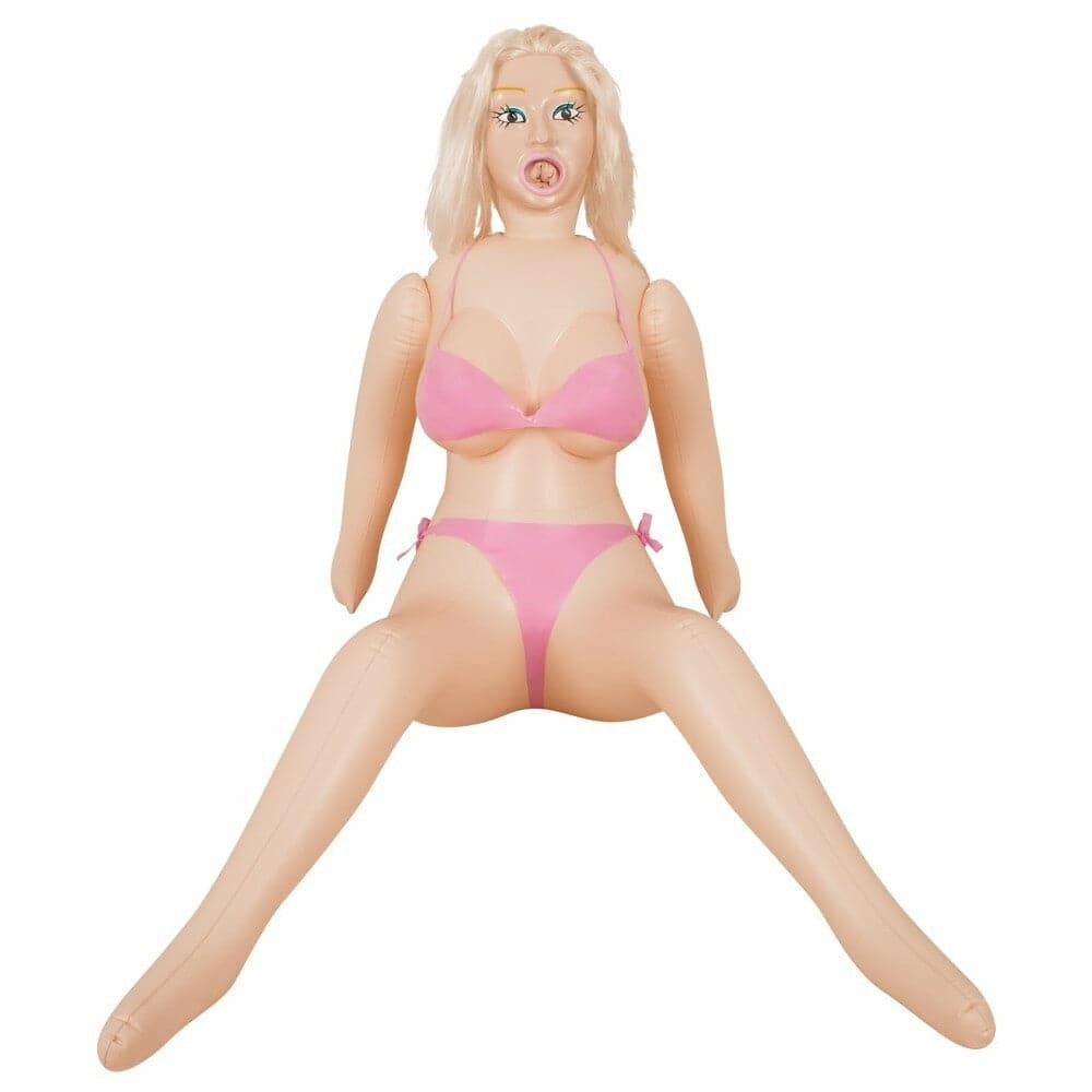 Big Boobs Bridget Love Doll  |  Sexy Lingerie Uk Sizes (4 To 14)