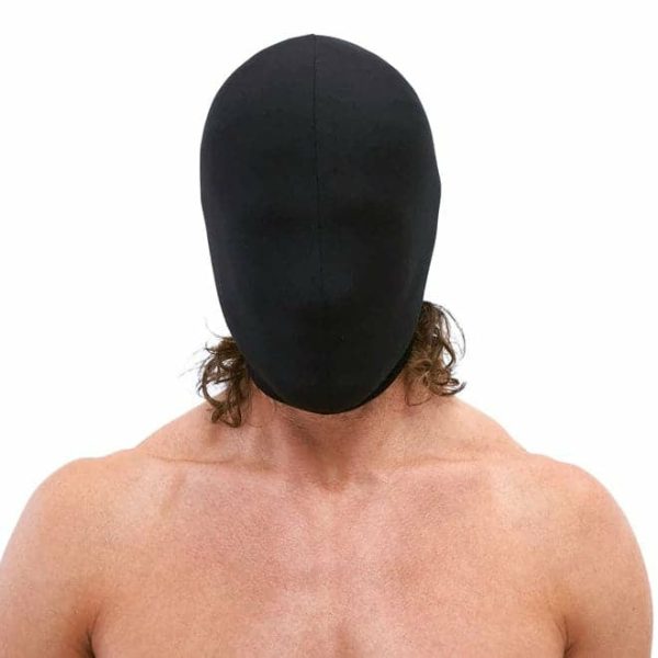 Blackout Stretch Hood  |  Hoods And Headgear