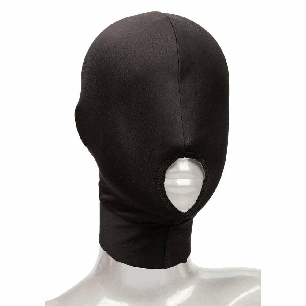 Boundless Open Mouth Hood  |  Hoods And Headgear