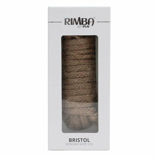 Bristol Bondage Rope 5 Meters  |  Bondage Rope