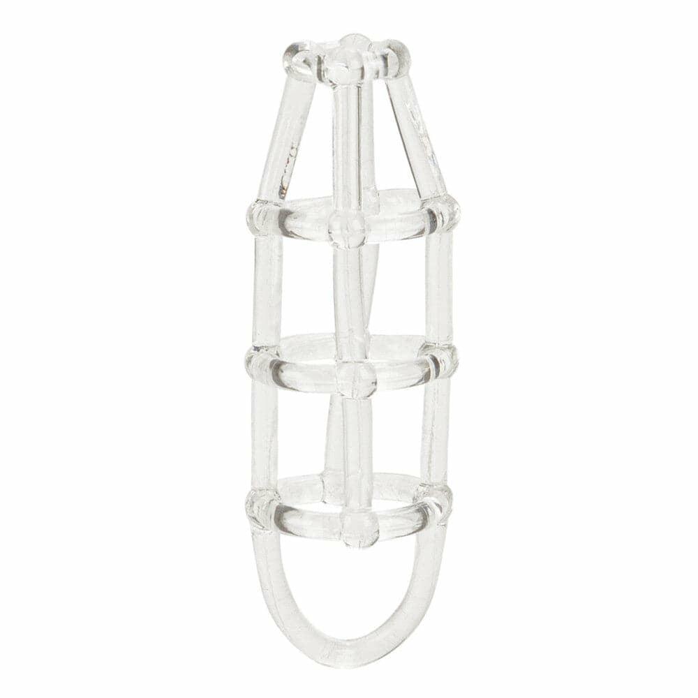 Cock Cage Enhancer  |  Cock Cages