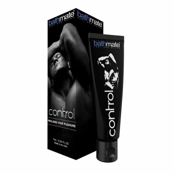 Control Prolonger Black 7Ml  |  Delay Sprays