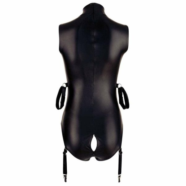 Cottelli Bondage Body  |  Bodysuits, Bodies & Teddies