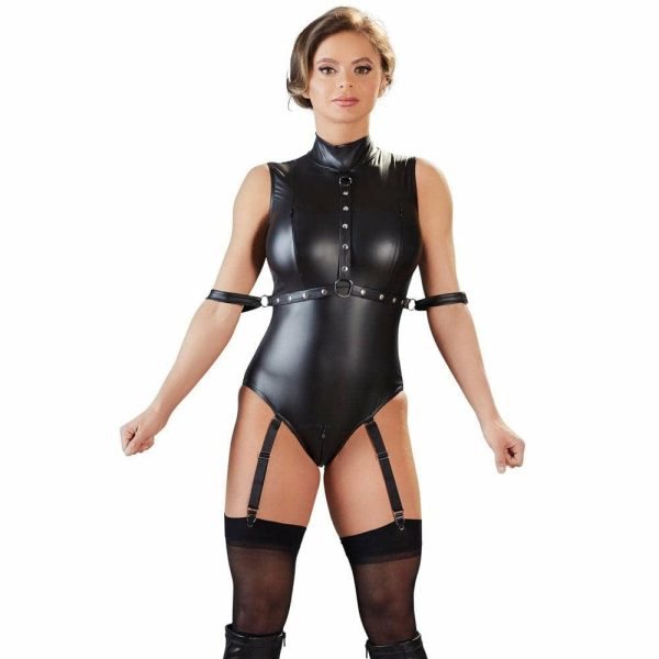 Cottelli Bondage Body  |  Bodysuits, Bodies & Teddies