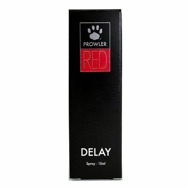 Delay Spray 15Ml  |  Delay Sprays