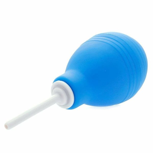 Enema Bulb  |  Cleaning & After Care