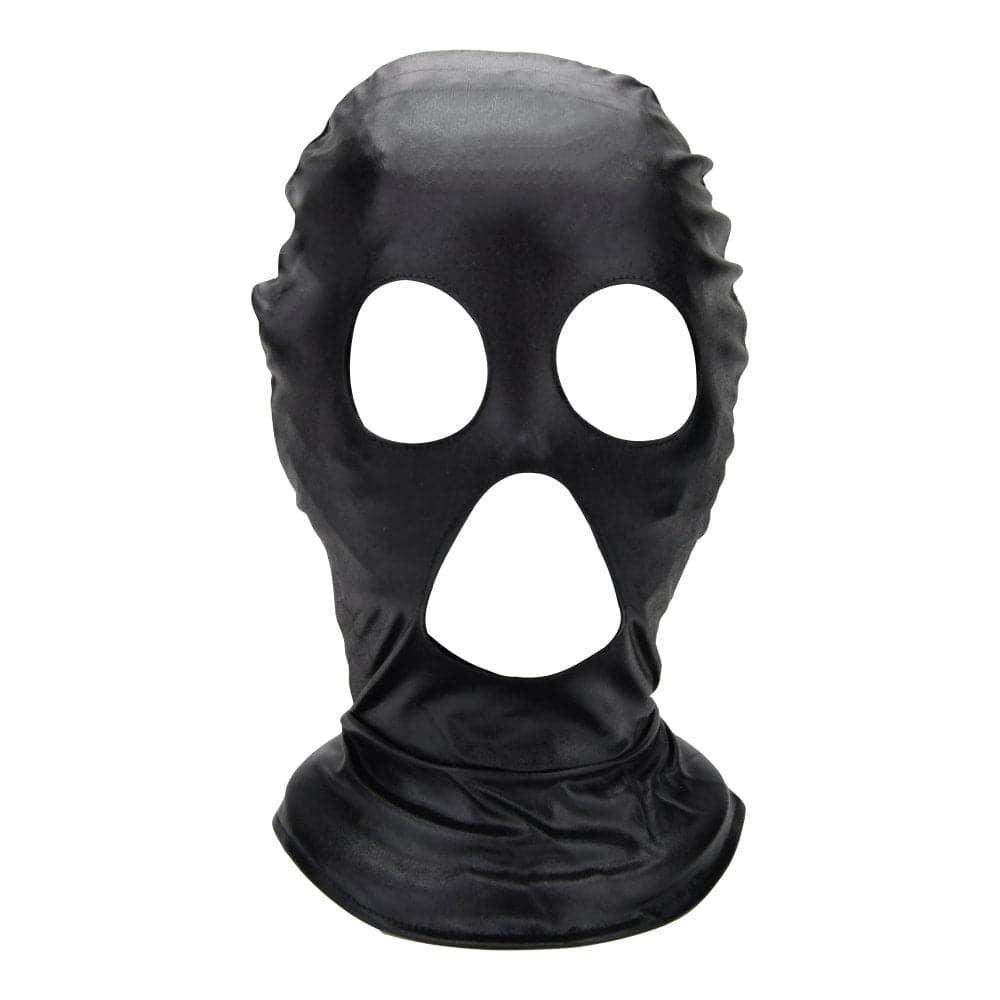 Executioner Hood  |  Hoods And Headgear