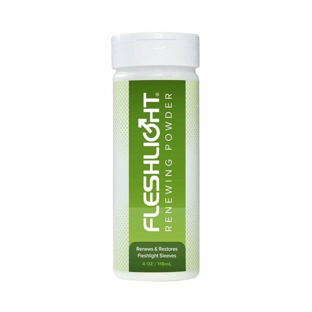 Fleshlight Renew Powder  |  Cleaning & After Care