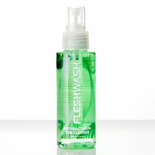 Fleshlight Wash 100Ml  |  Cleaning & After Care