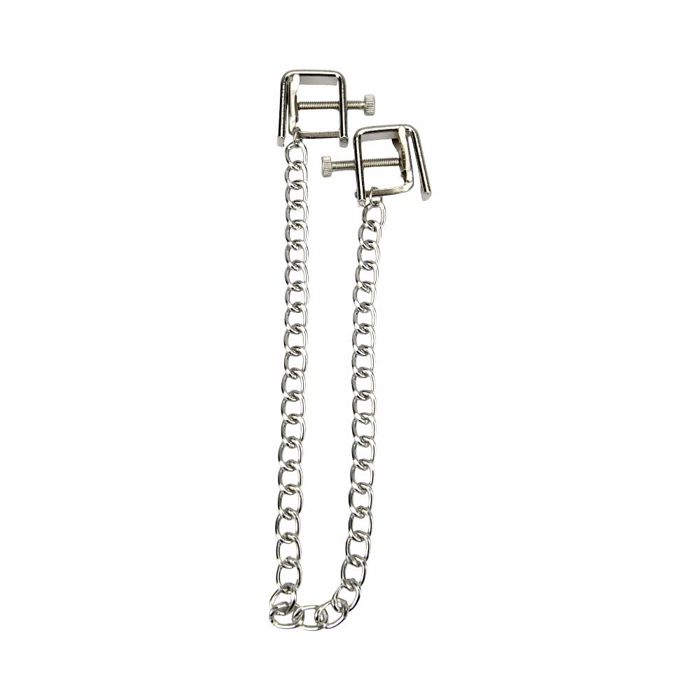 Heavy Duty Nipple Clamp  |  Nipple Toys