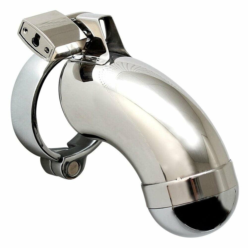 Houdini Deluxe Chastity Device  |  Cock Cages