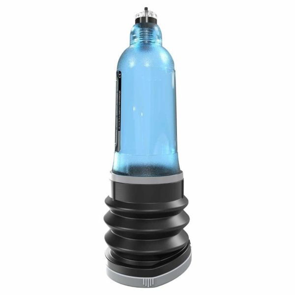 Hydromax7 Wide Boy Blue  |  Penis Toys