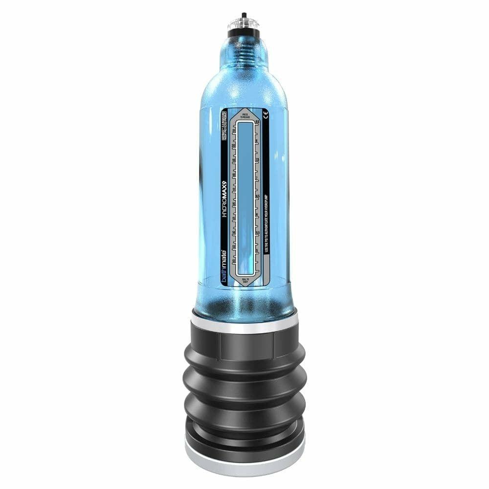 Hydromax9 Blue  |  Penis Toys