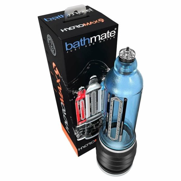 Hydromax9 Blue  |  Penis Toys