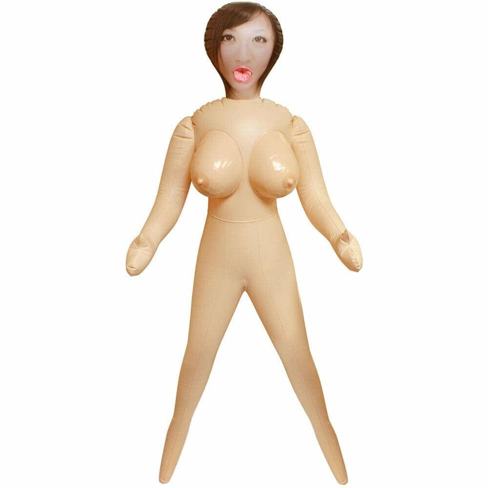 Ming Inflatable Love Doll  |  Stag Party/Hen Do