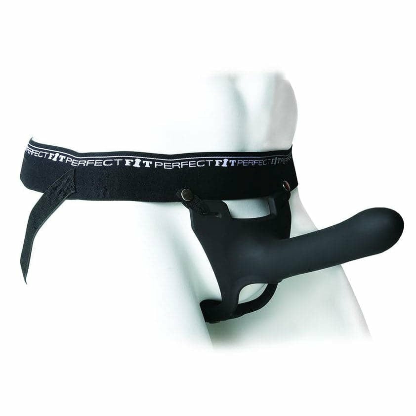 Perfectfit Zoro Strapon 6.5 Inches  |  Strap-Ons