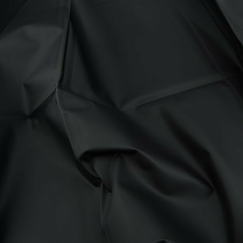 Pvc Bed Sheet One Size Black  |  Pvc Bed Sheets