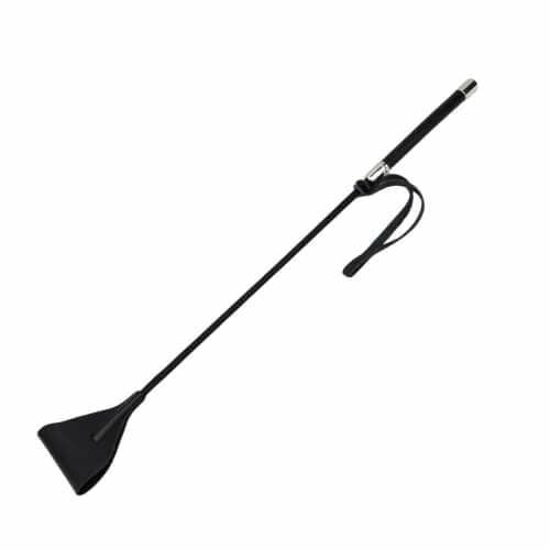 Riding Crop  |  Paddles, Whips & Spankers