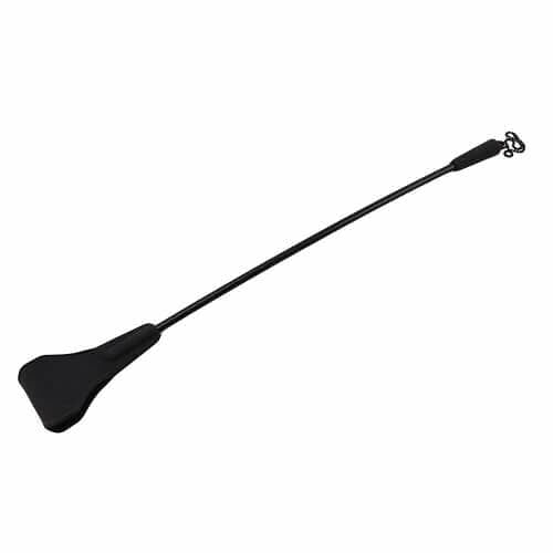 Silicone Riding Crop  |  Paddles, Whips & Spankers