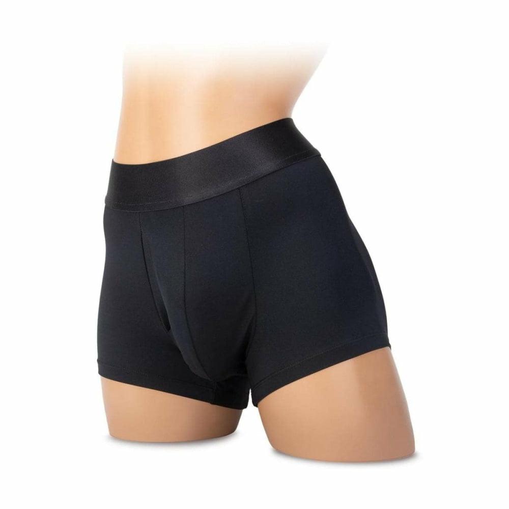 Soft Packing Boxer – Large  |  Packers