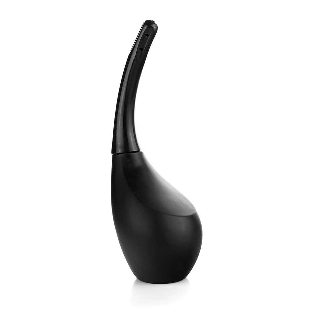 The Flexflow 310Ml Contoured Douche  |  Anal Douche