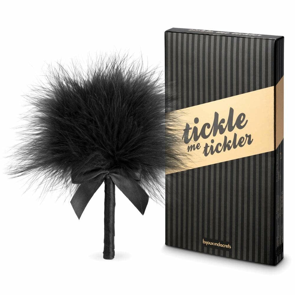 Tickle Me Tickler  |  Ticklers