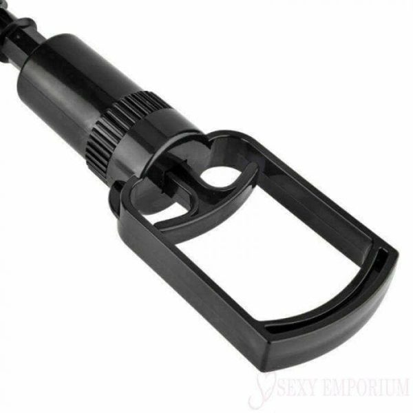 Trigger Force 1 Penis Pump  |  Penis Toys