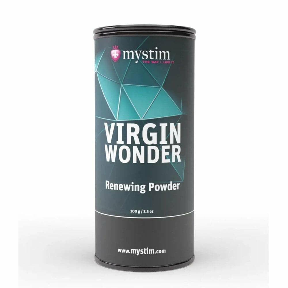 Virgin Wonder Renewing Powder 100G  |  Cleaning & After Care