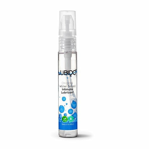 Water Based Lubricant 30Ml  |  Lubricants & Oils