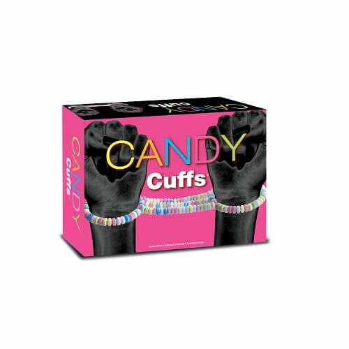 Candy Cuffs  |  Stag Party/Hen Do